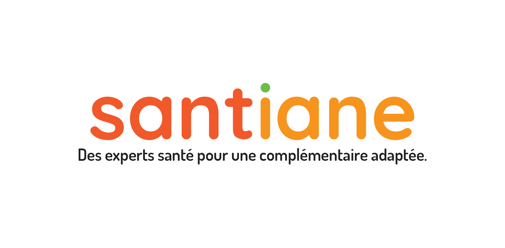 Logo Santiane