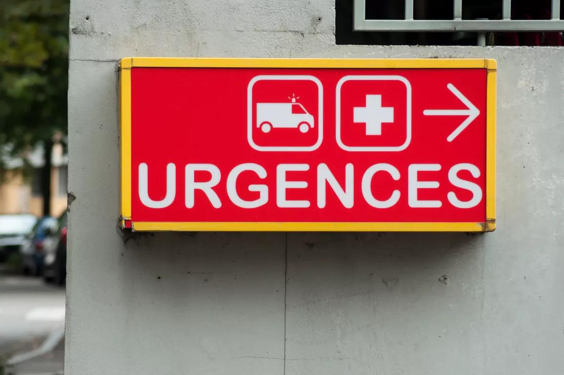 Forfait patient urgences