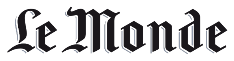 logo le monde