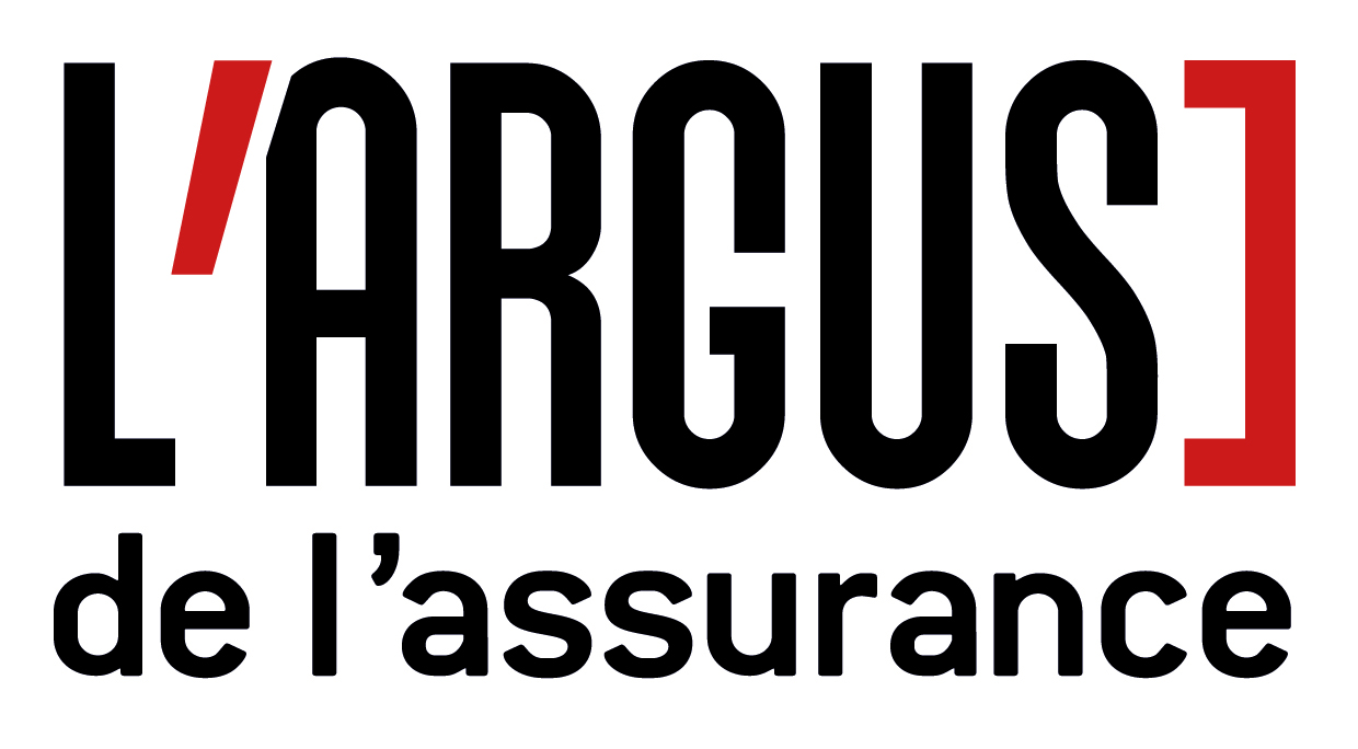 Logo Argus de l'assurance