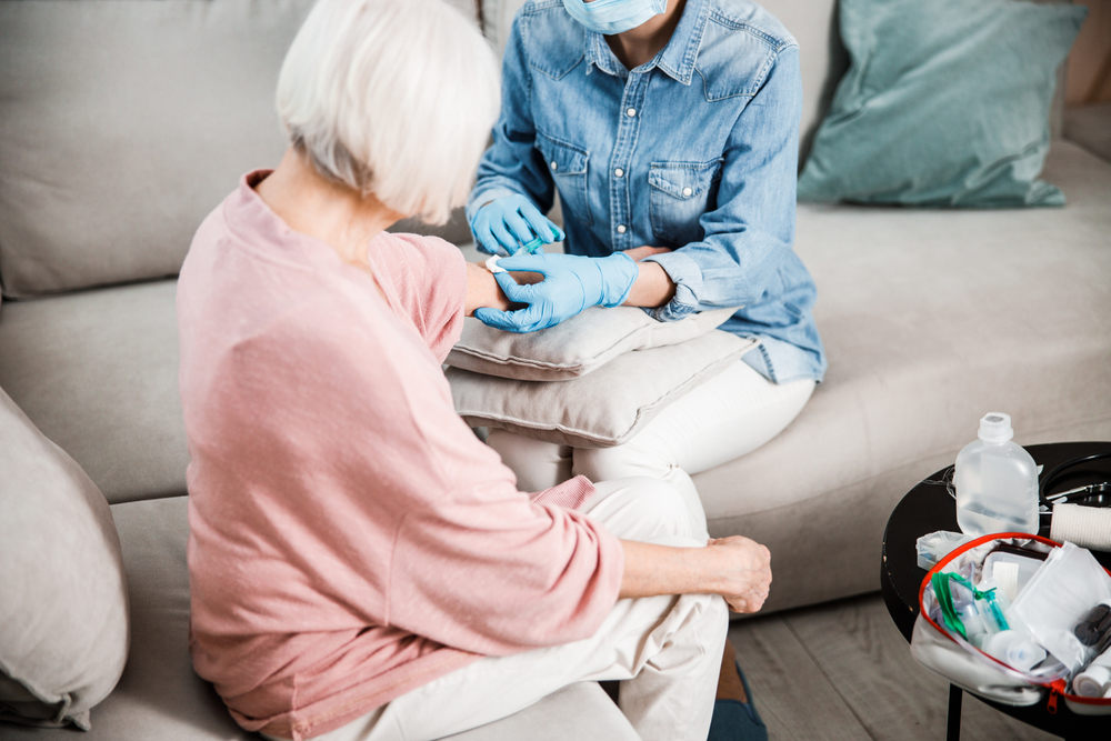 Médecin en ligne