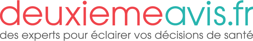 Logo deuxièmeavis.fr