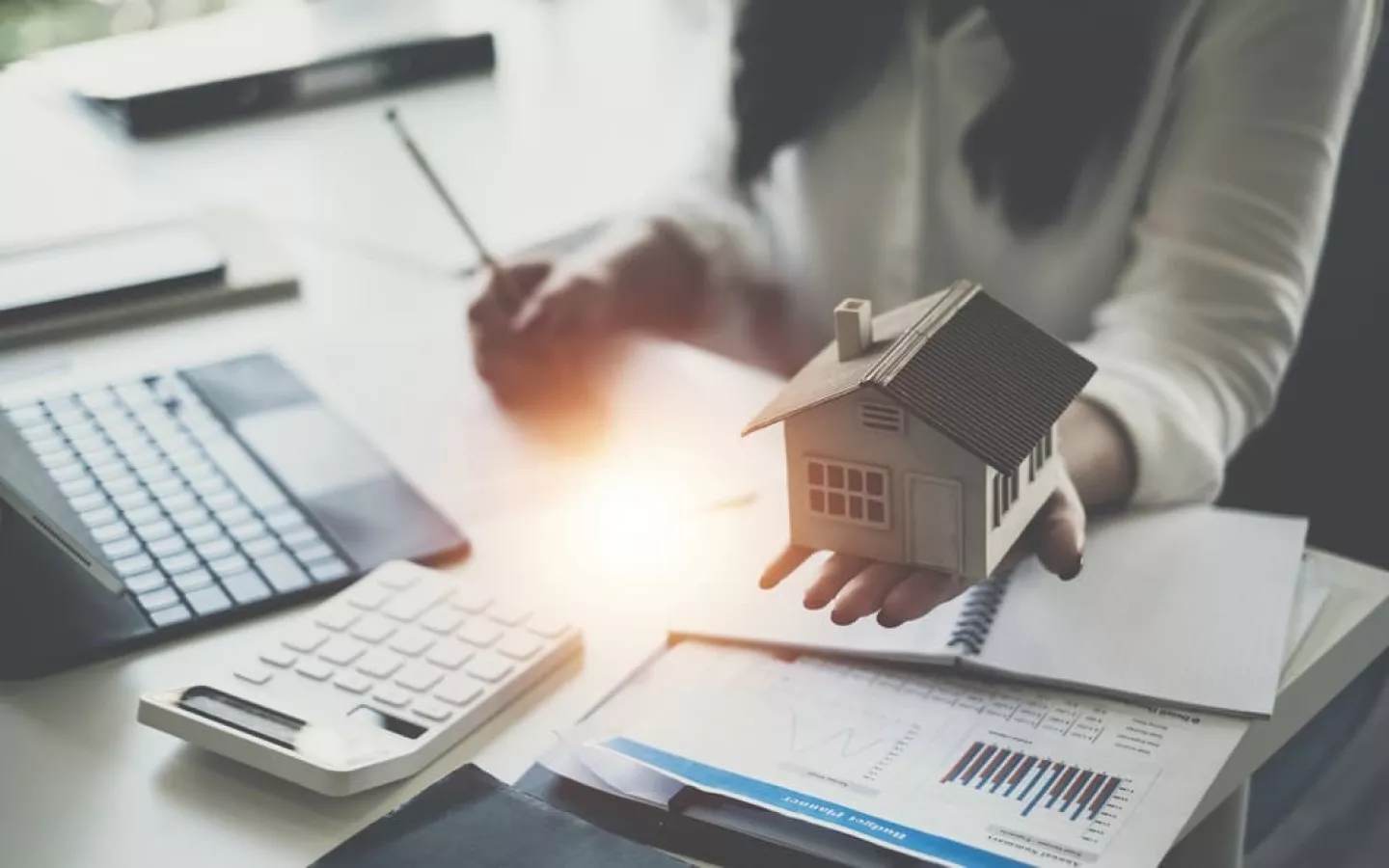 assurance prêt immobilier fonctionnaire