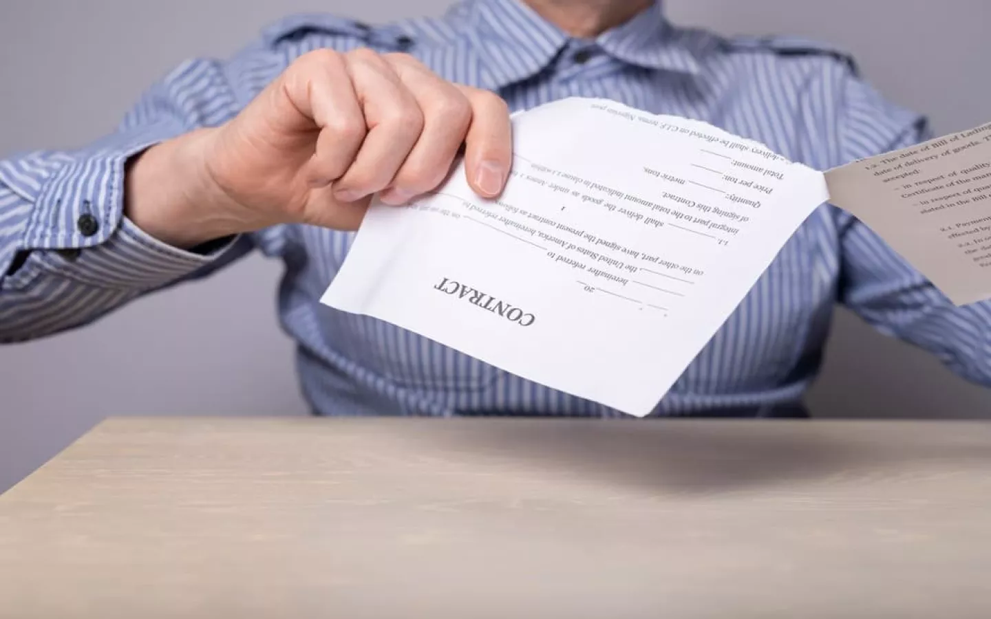 résiliation assurance emprunteur