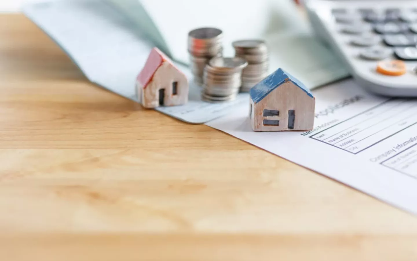 rachat assurance pret immobilier