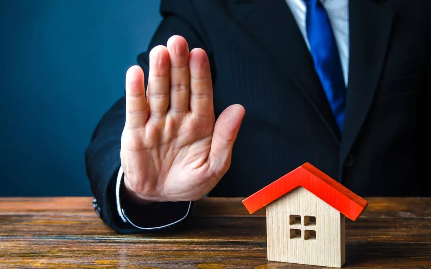 refus assurance emprunteur