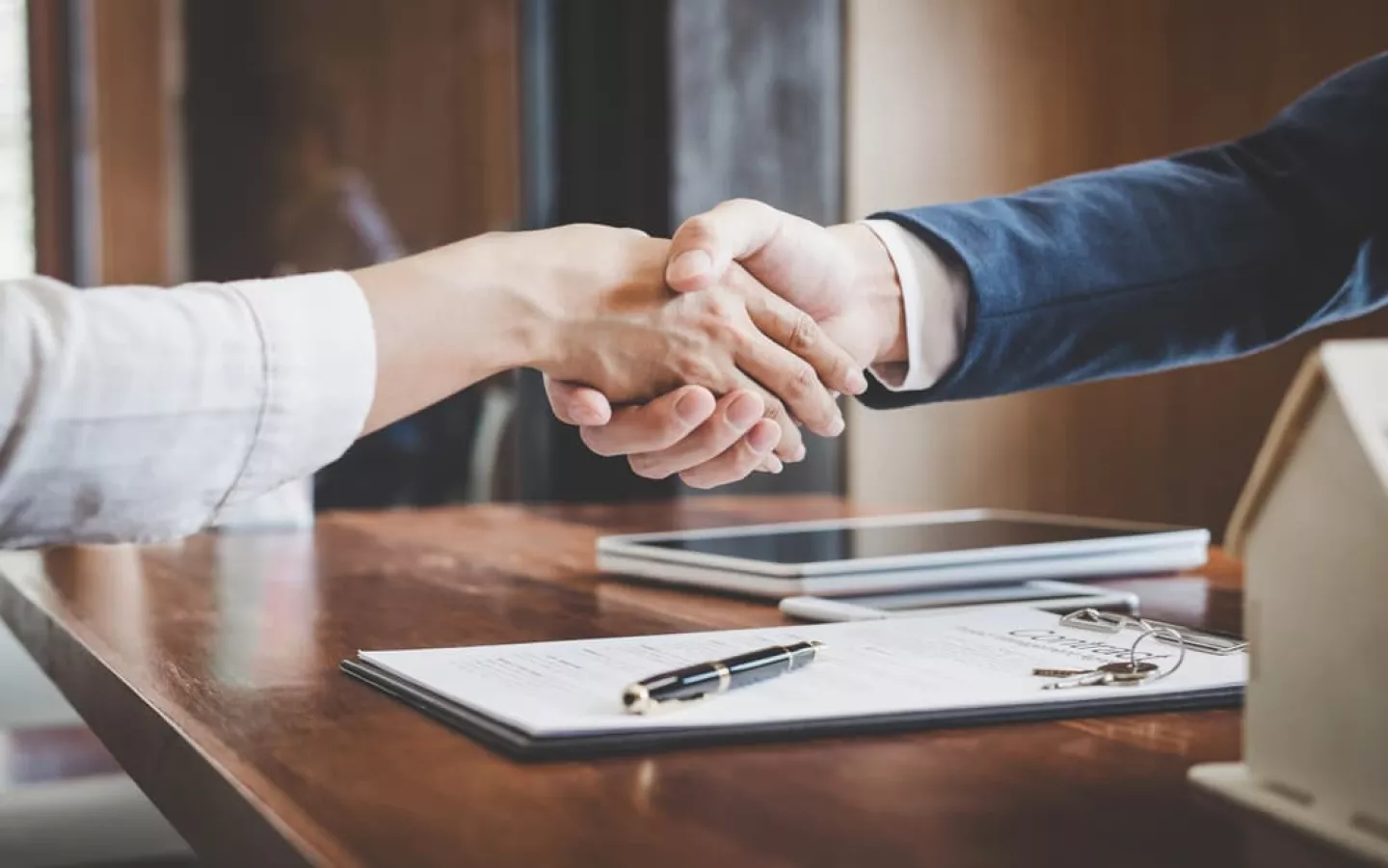 délai prise en charge assurance prêt immobilier