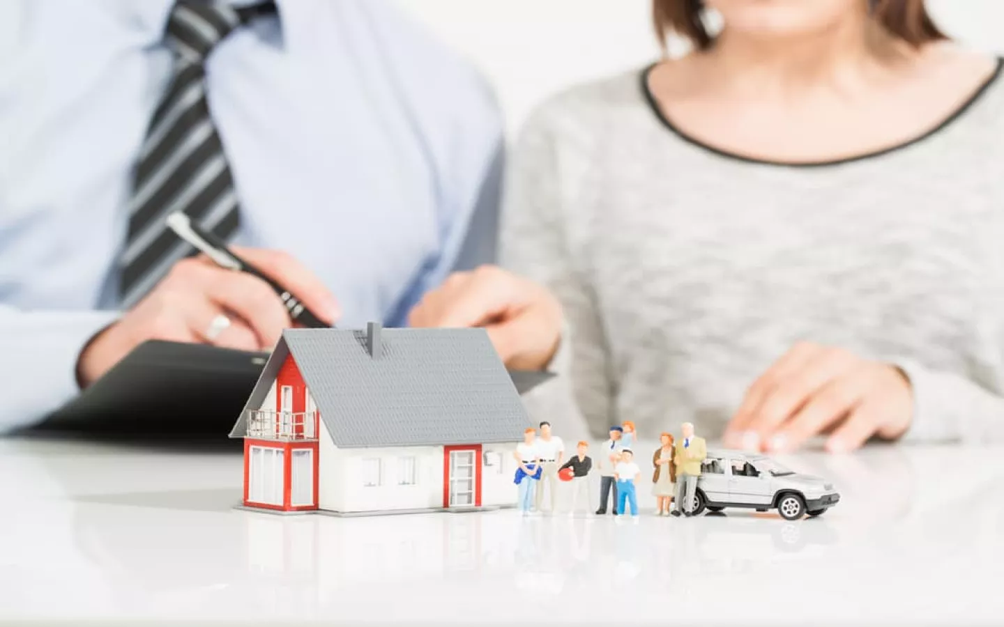 droit à l'oubli assurance pret immobilier