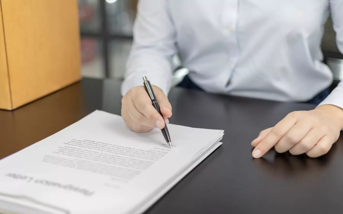 lettre de résiliation assurance emprunteur