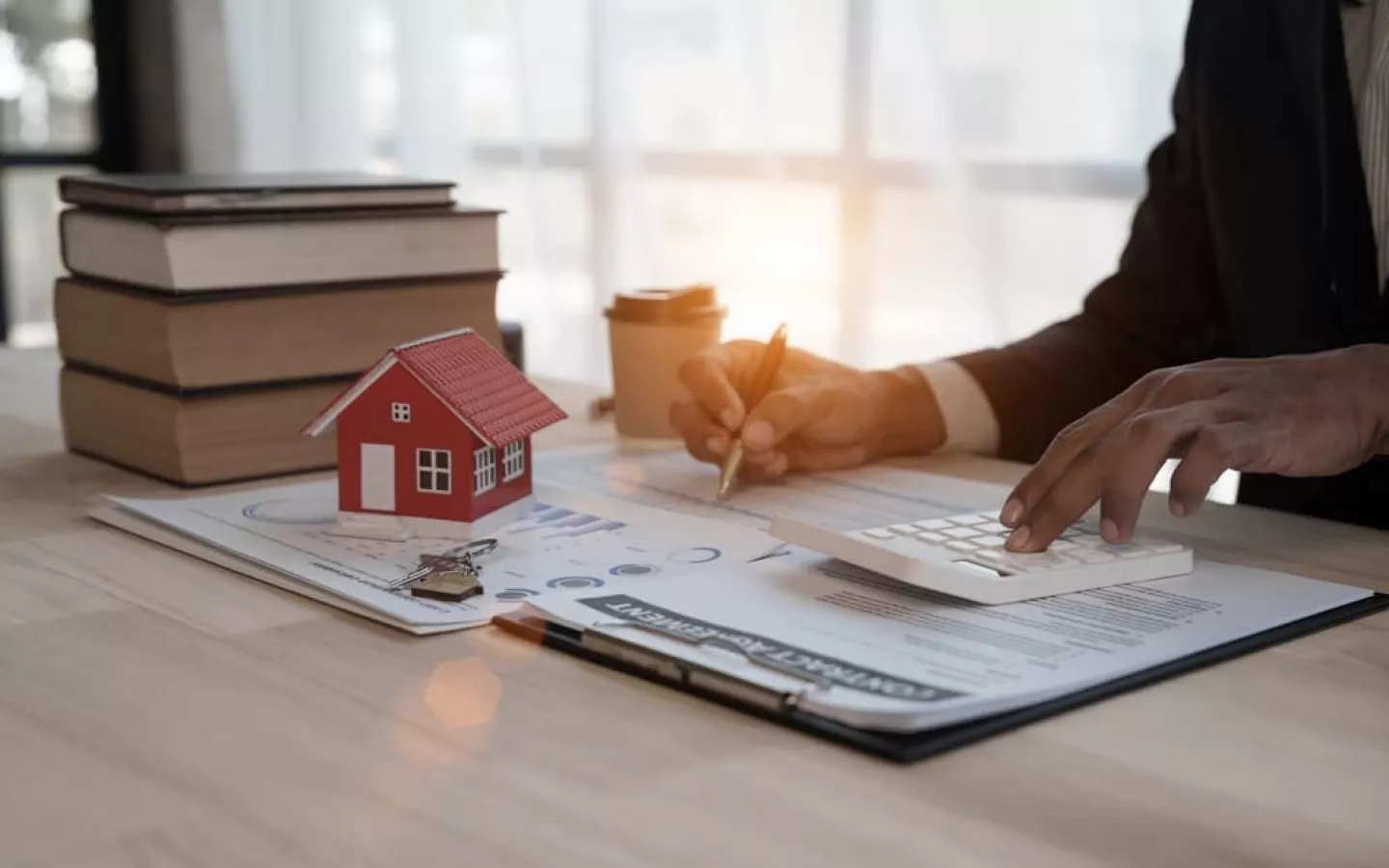 simulation pret immobilier