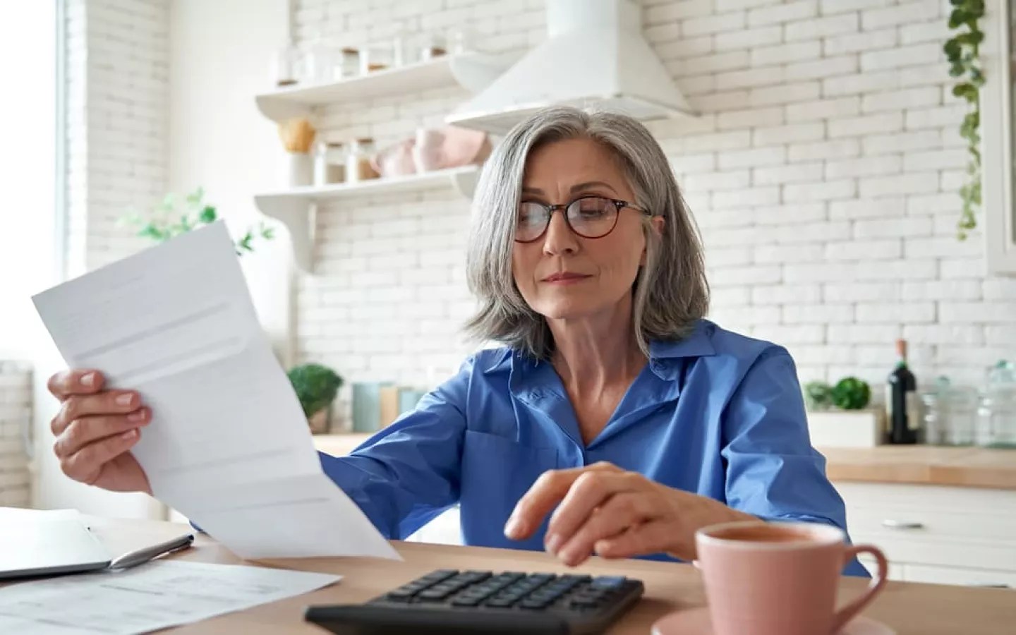 Aide à la mutuelle pour les retraités