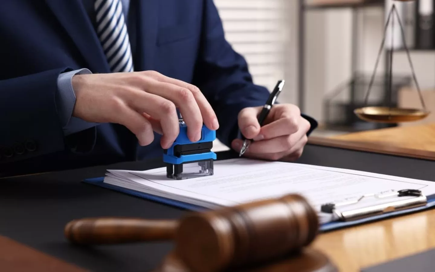 attestation de propriété notariée