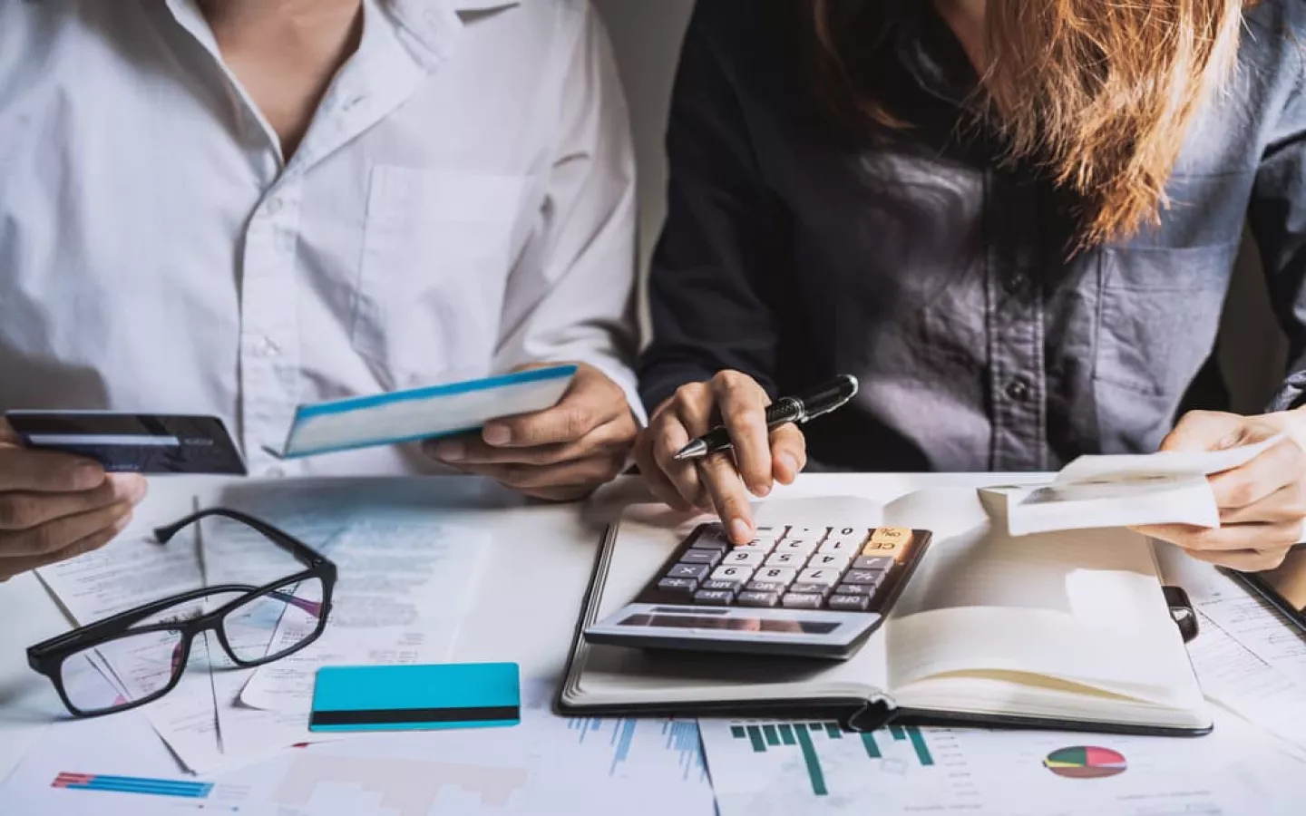 calculer le cout d'un crédit