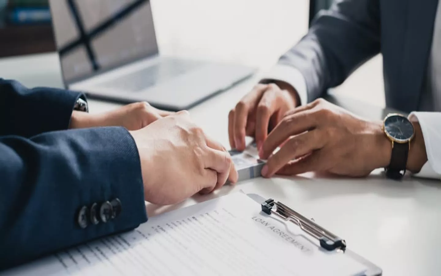 délégation assurance