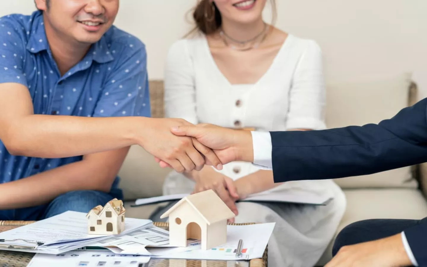 désolidarisation prêt immobilier