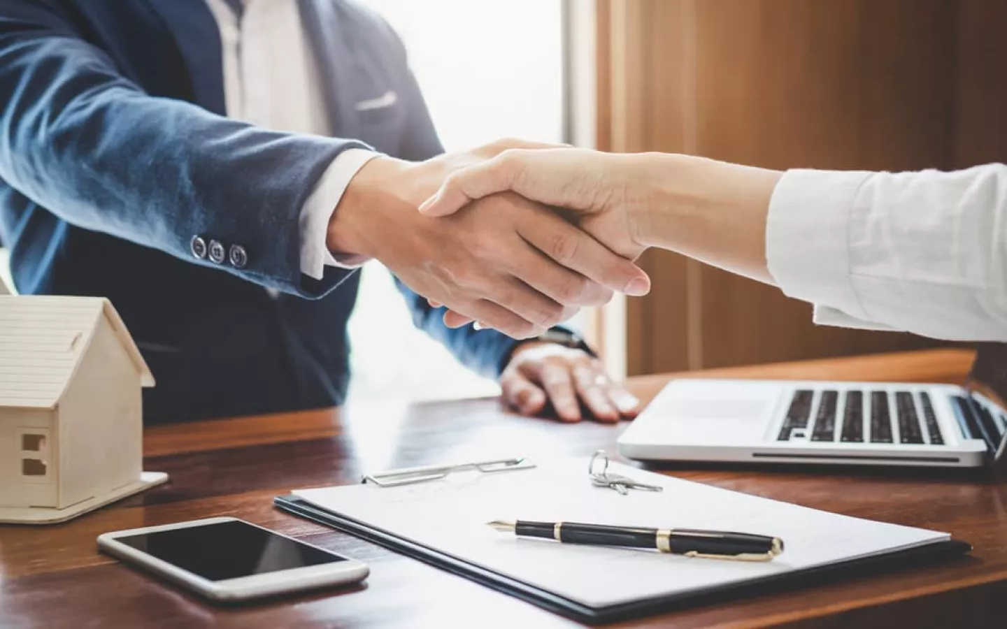 assurance pret conso