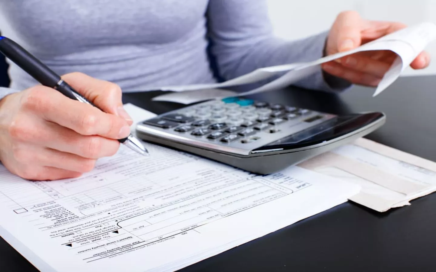 déduction fiscale de l'assurance emprunteur