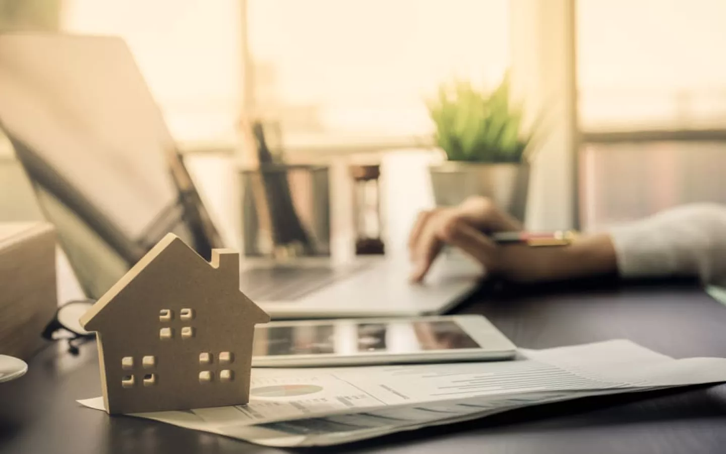 durée d'un pret immobilier