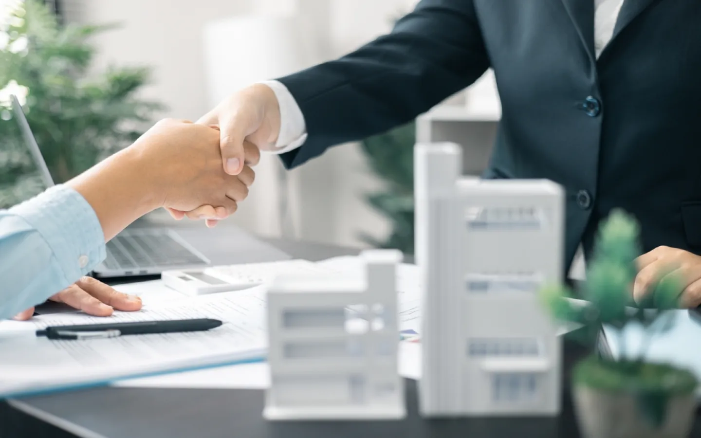 Assurance prêt CNP