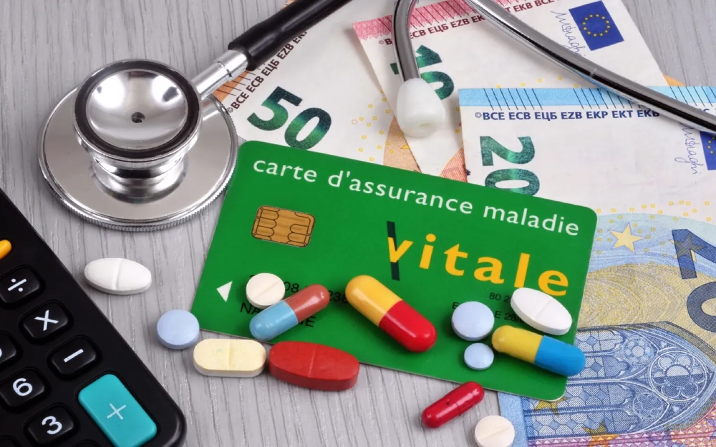 comment calculer sa cotisation de mutuelle