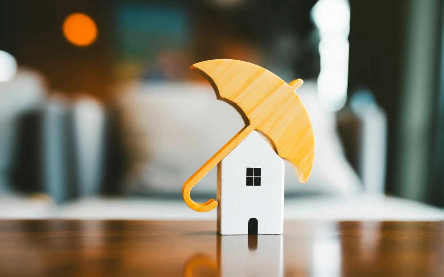 courtier assurance de prêt immobilier