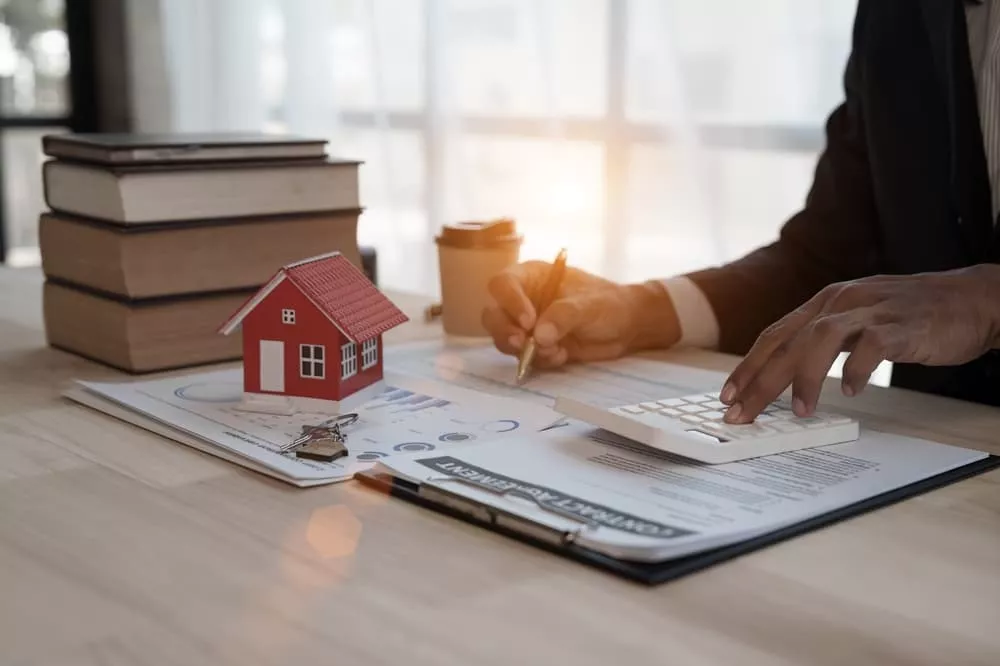 simulation pret immobilier