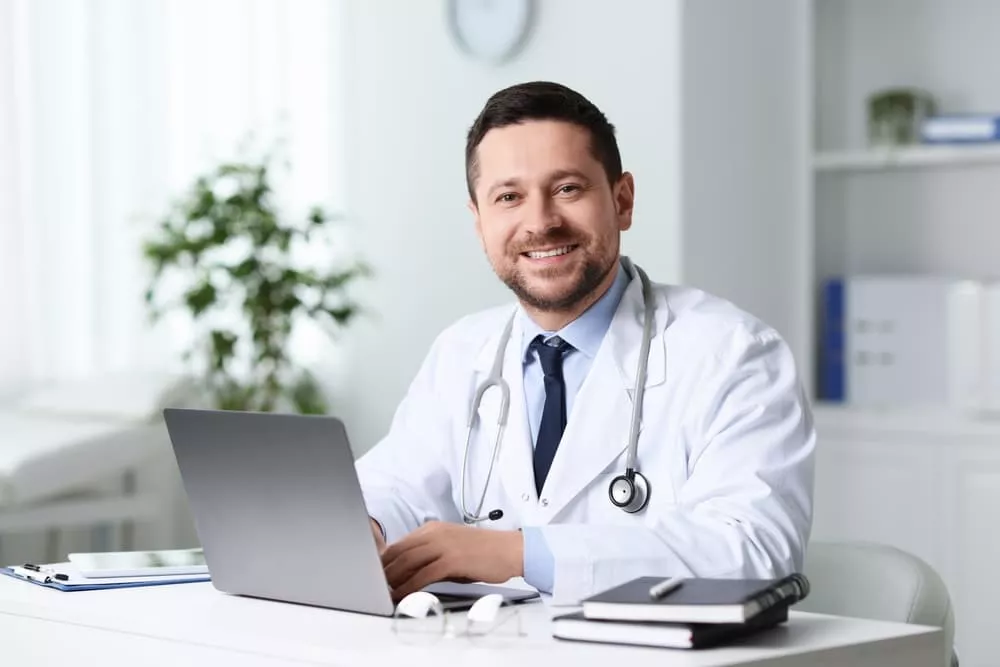 Médecin non-conventionné du secteur 3