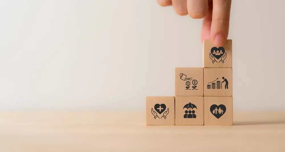 différence mutuelle et prévoyance