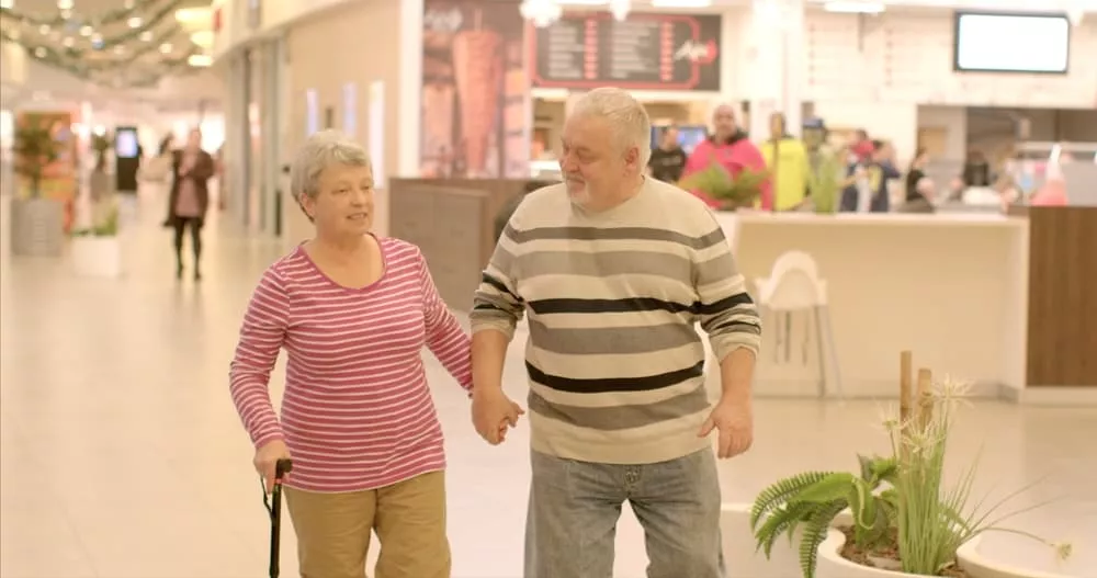 mutuelle pour senior en ald
