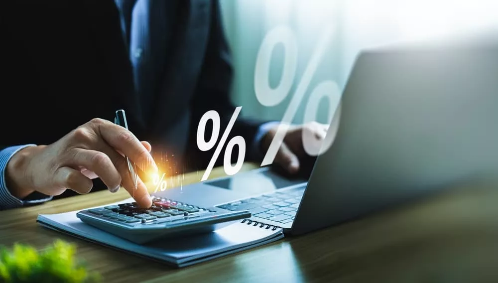 Taux fixe crédit immobilier