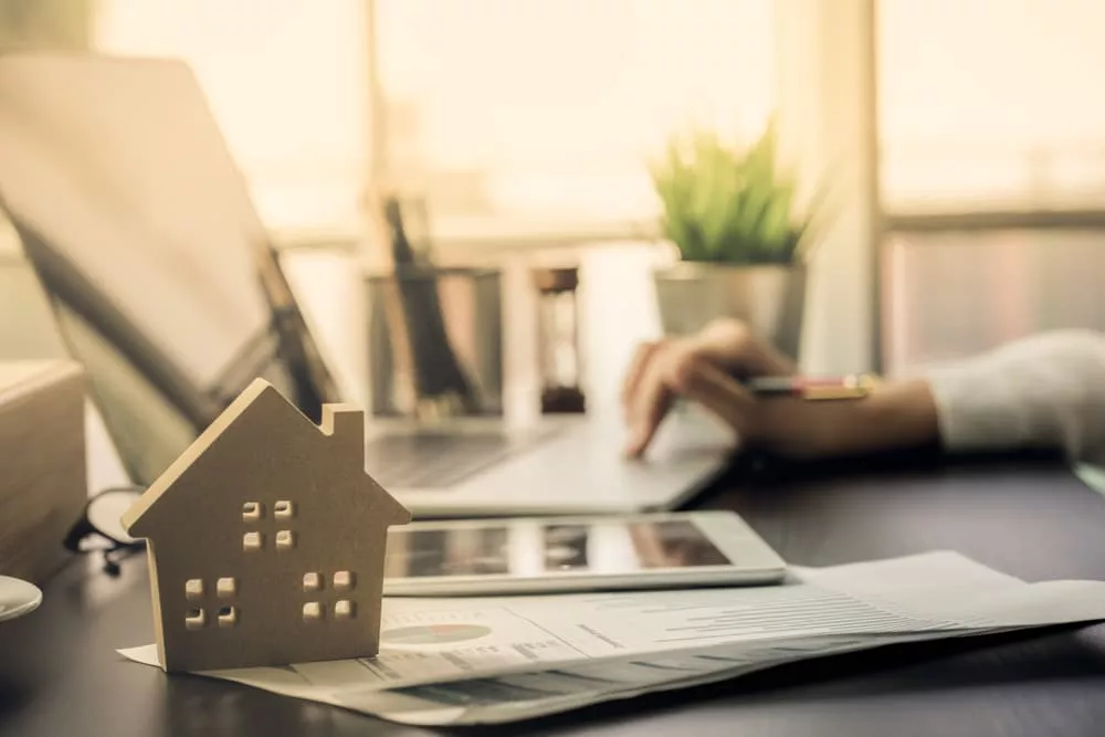 durée d'un pret immobilier