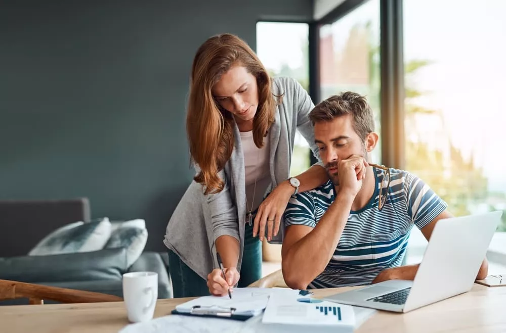 frais d'hypothèque prêt immobilier