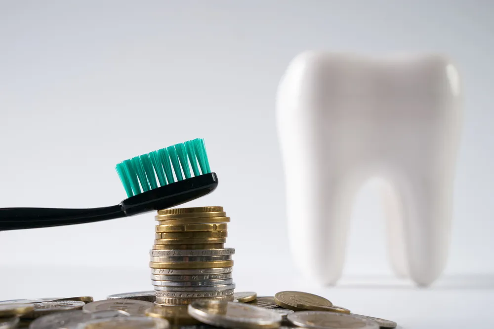 Le calcul des remboursements de la mutuelle dentaire