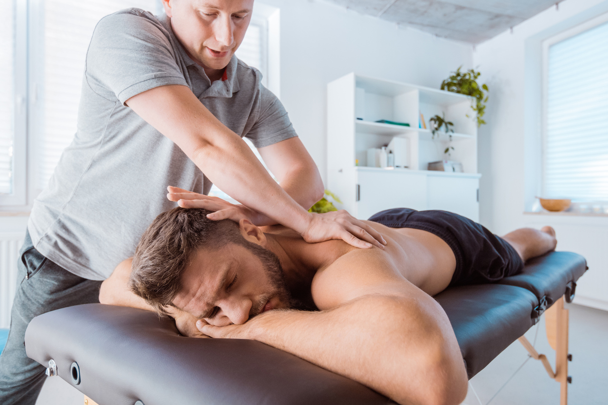 Le remboursement de vos séances de chiropraxie (ou chiropractie)