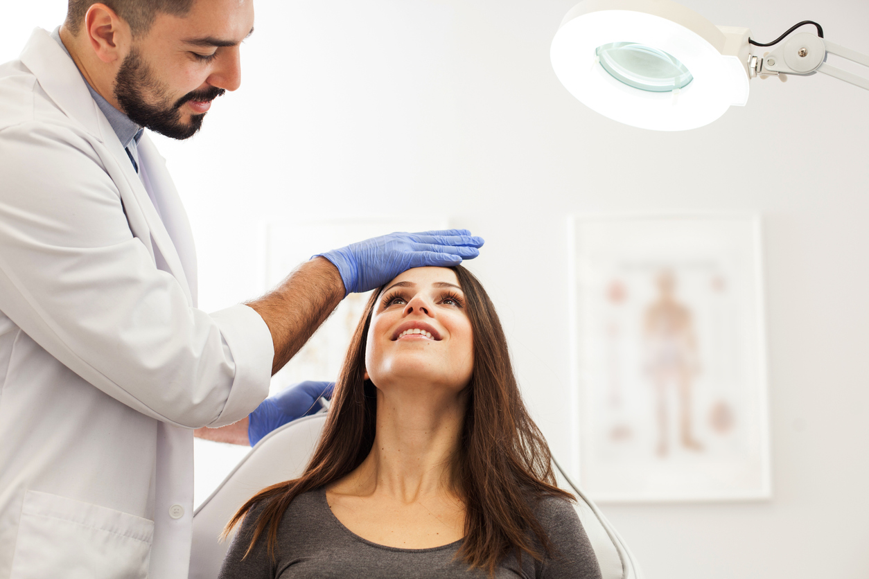 Chirurgie esthétique : peut-elle être remboursée ?