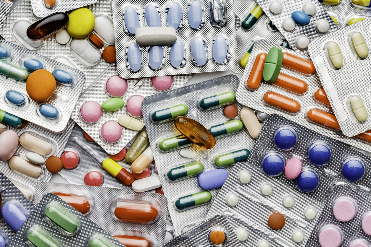 Remboursement des médicaments : comment ça marche ? 