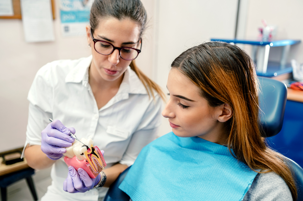 ​Endodontie : quel remboursement pour ces soins dentaires ?
