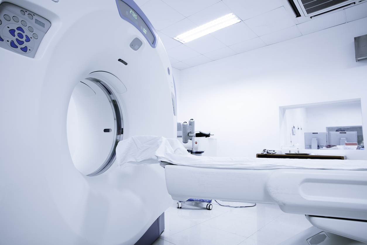 Imagerie médicale : quel remboursement ? 