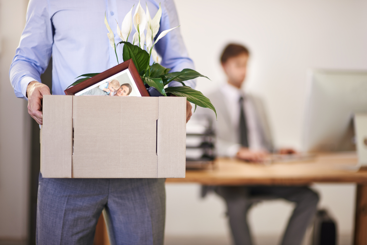 Peut-on conserver sa mutuelle d’entreprise après une démission ou licenciement ?
