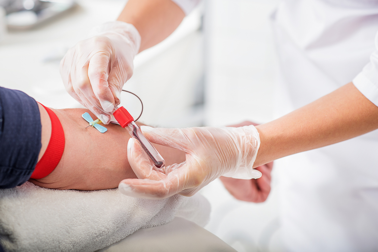 Prises de sang & analyses en labo : quels modes de remboursement ?