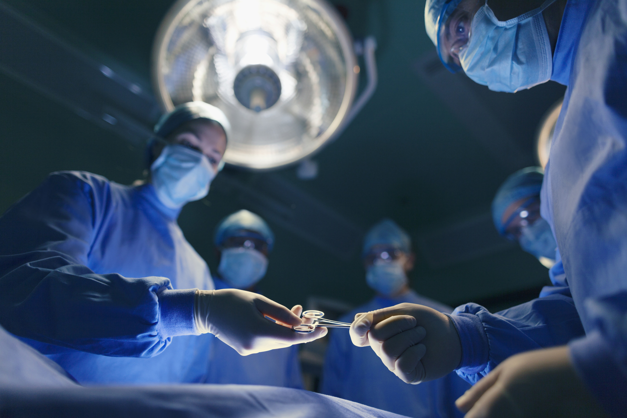Changer de mutuelle avant une opération coûteuse