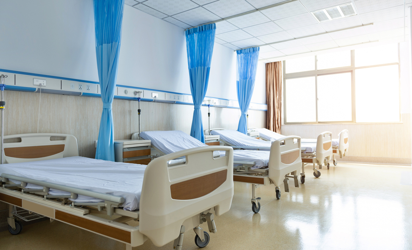 Comment fonctionne le remboursement des frais hospitaliers ?