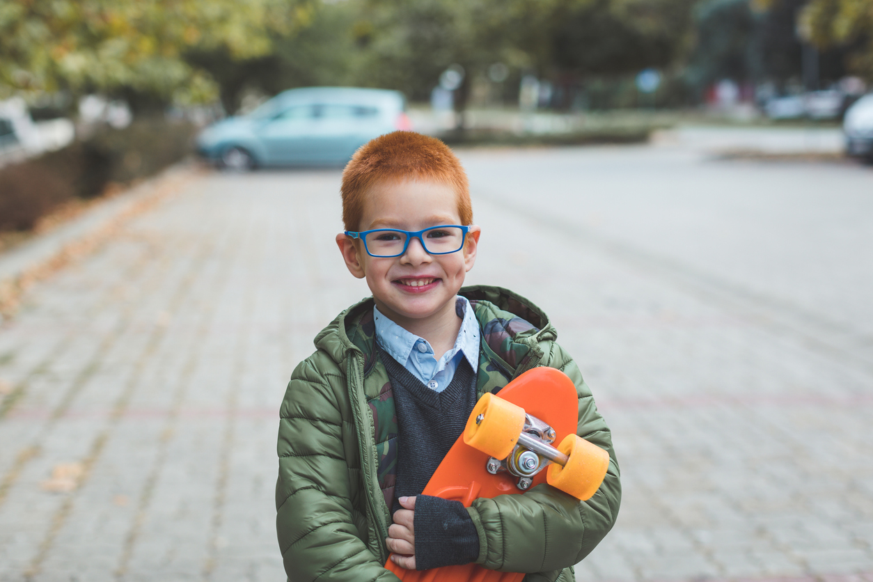 Comment choisir sa monture de lunettes ?