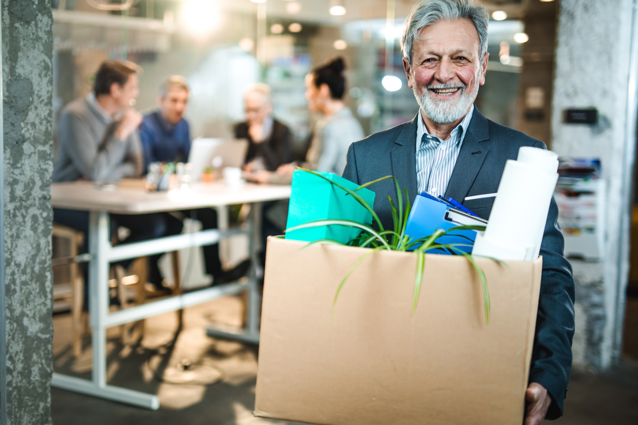 TNS et départ en retraite : que faire avec ma mutuelle ? 