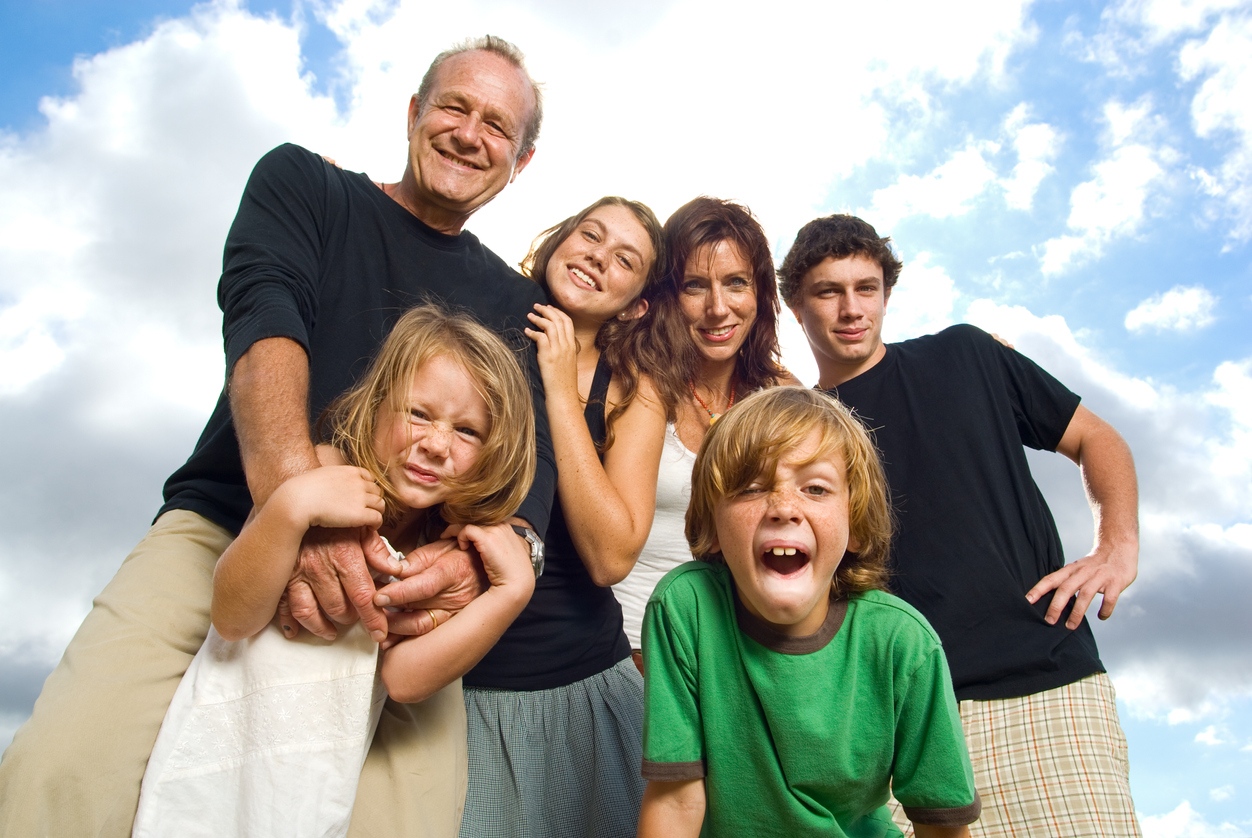 Familles nombreuses : les avantages accordés par les mutuelles