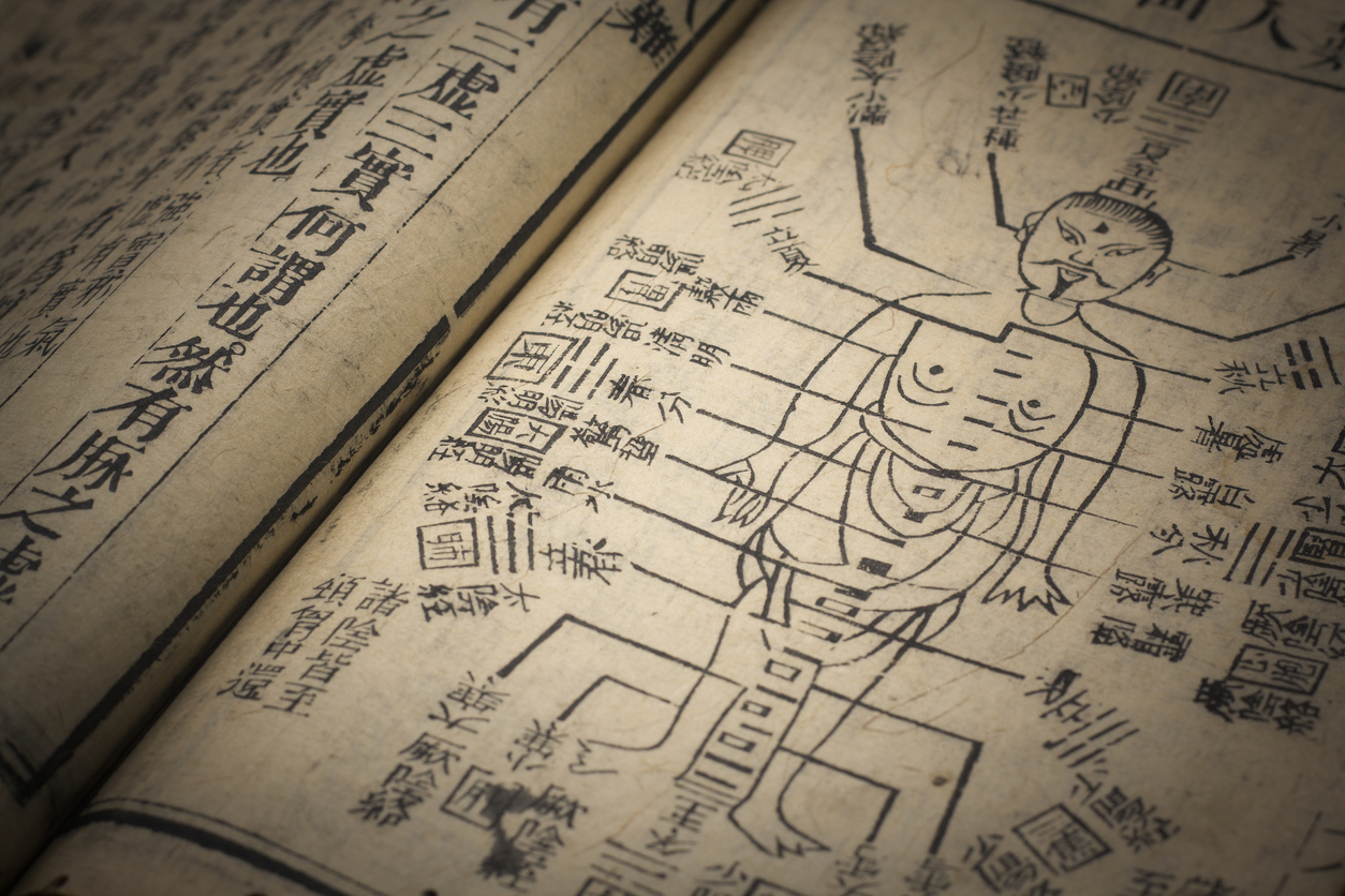 Tout savoir sur la médecine chinoise et son remboursement