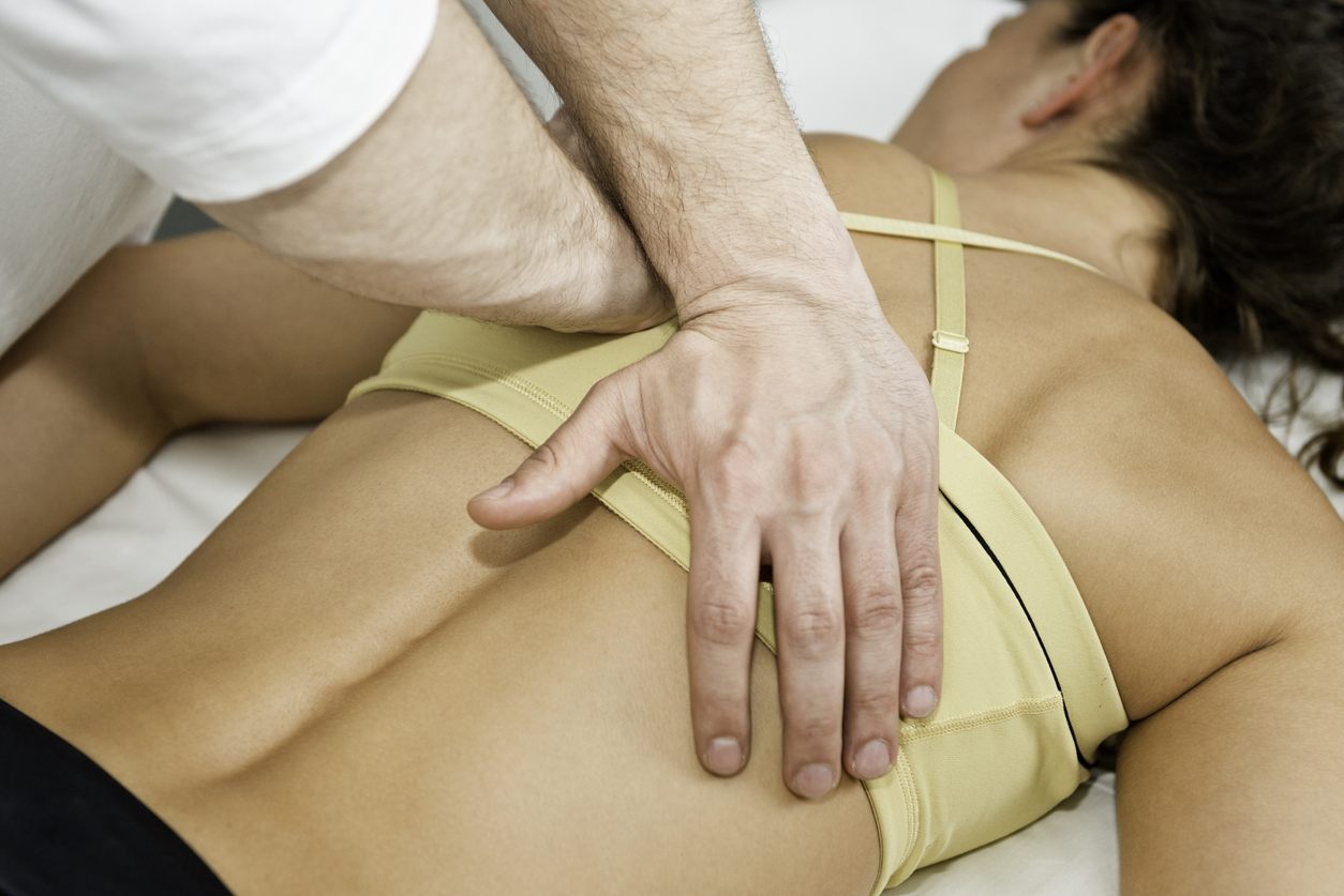 Quel remboursement pour vos séances d'étiopathie ?