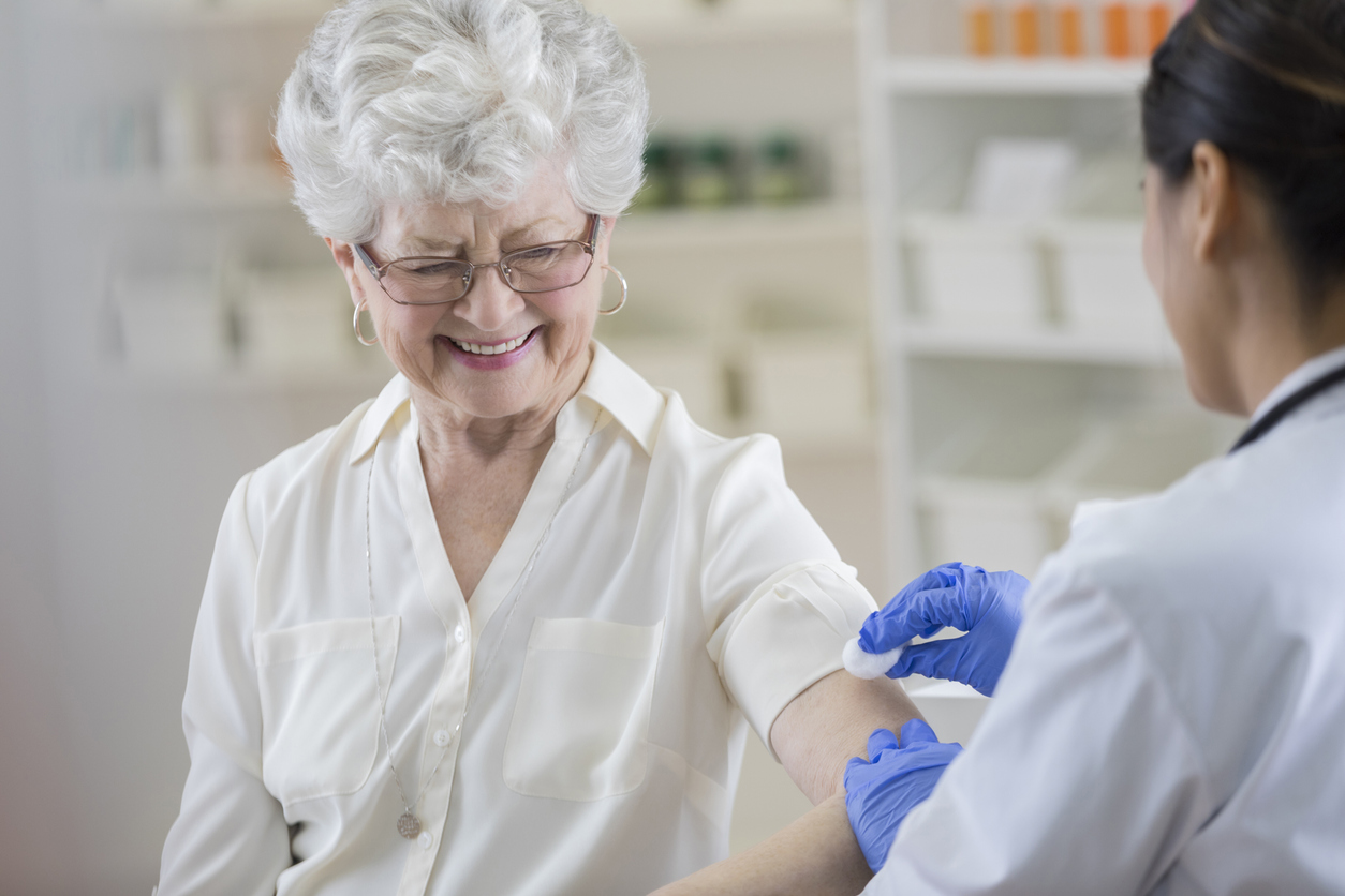 Vaccination : quelle prise en charge ?