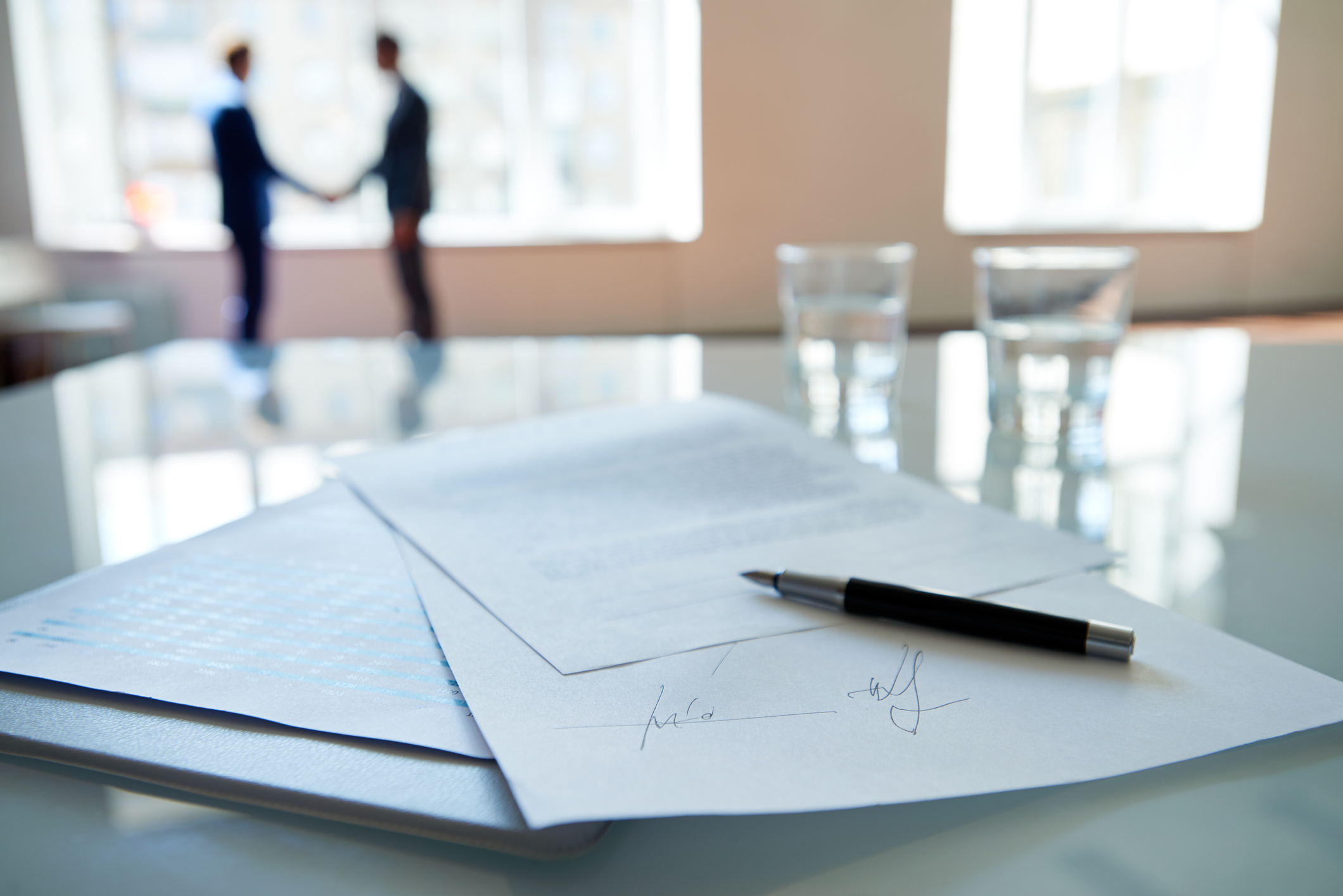 Qu’est-ce que le souscripteur à un contrat d’assurance ?
