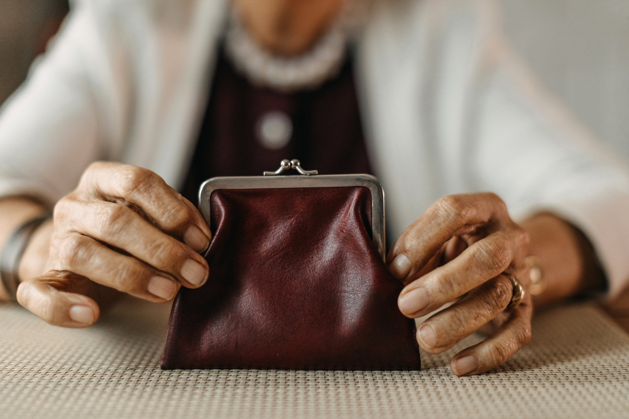Quel est le prix moyen d'une mutuelle santé senior ?